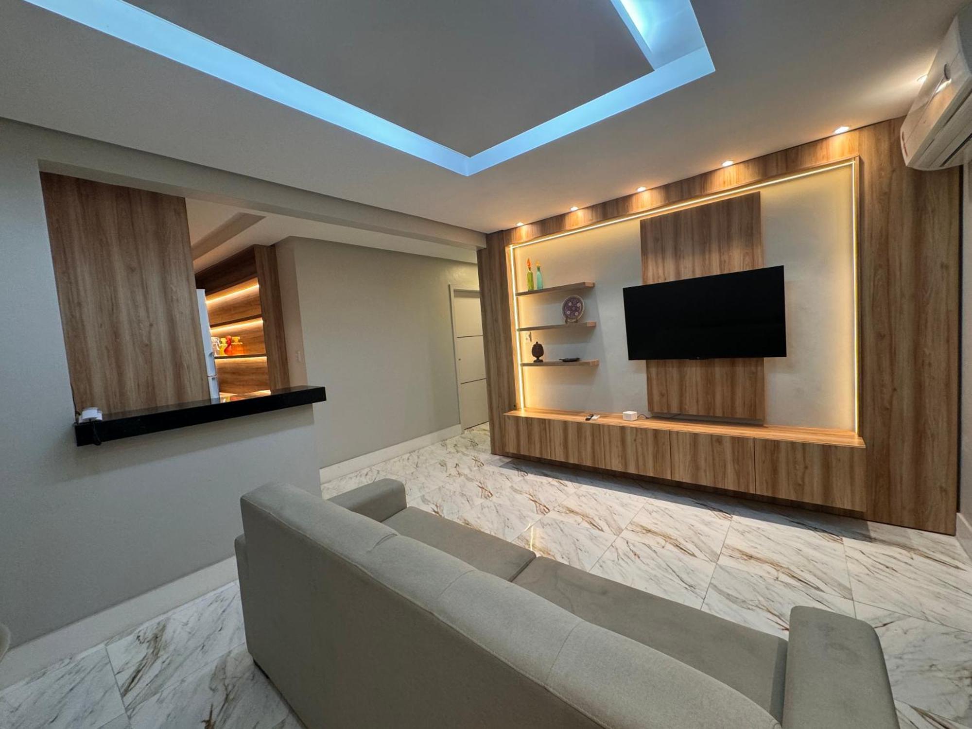 Incrivel Apartamento 3 Suites. Belém Zewnętrze zdjęcie