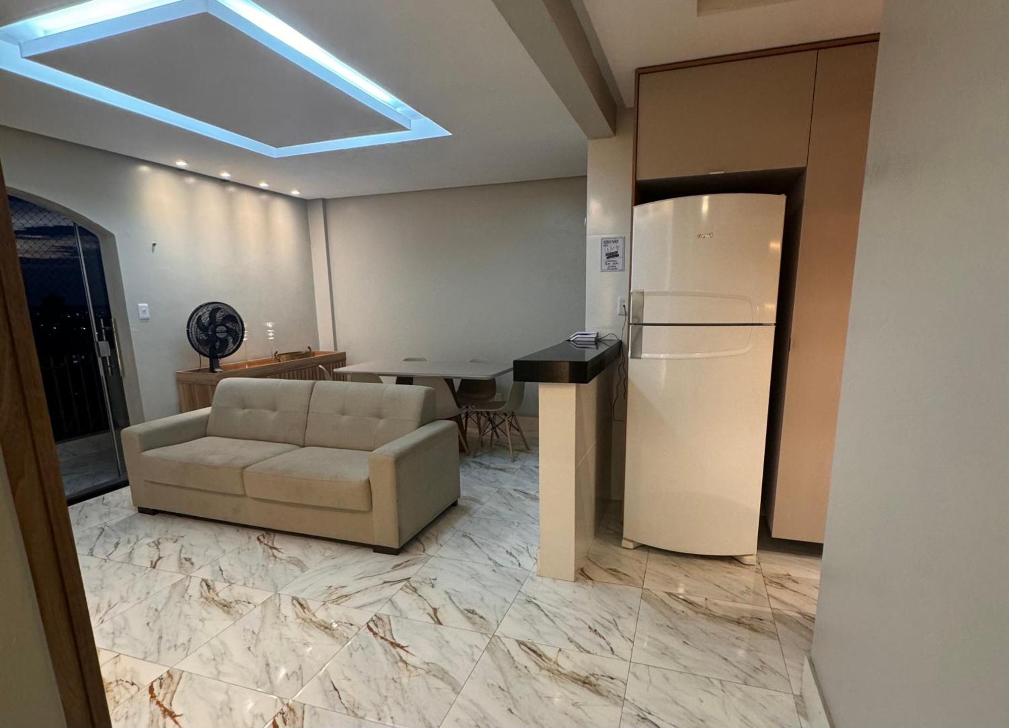 Incrivel Apartamento 3 Suites. Belém Zewnętrze zdjęcie