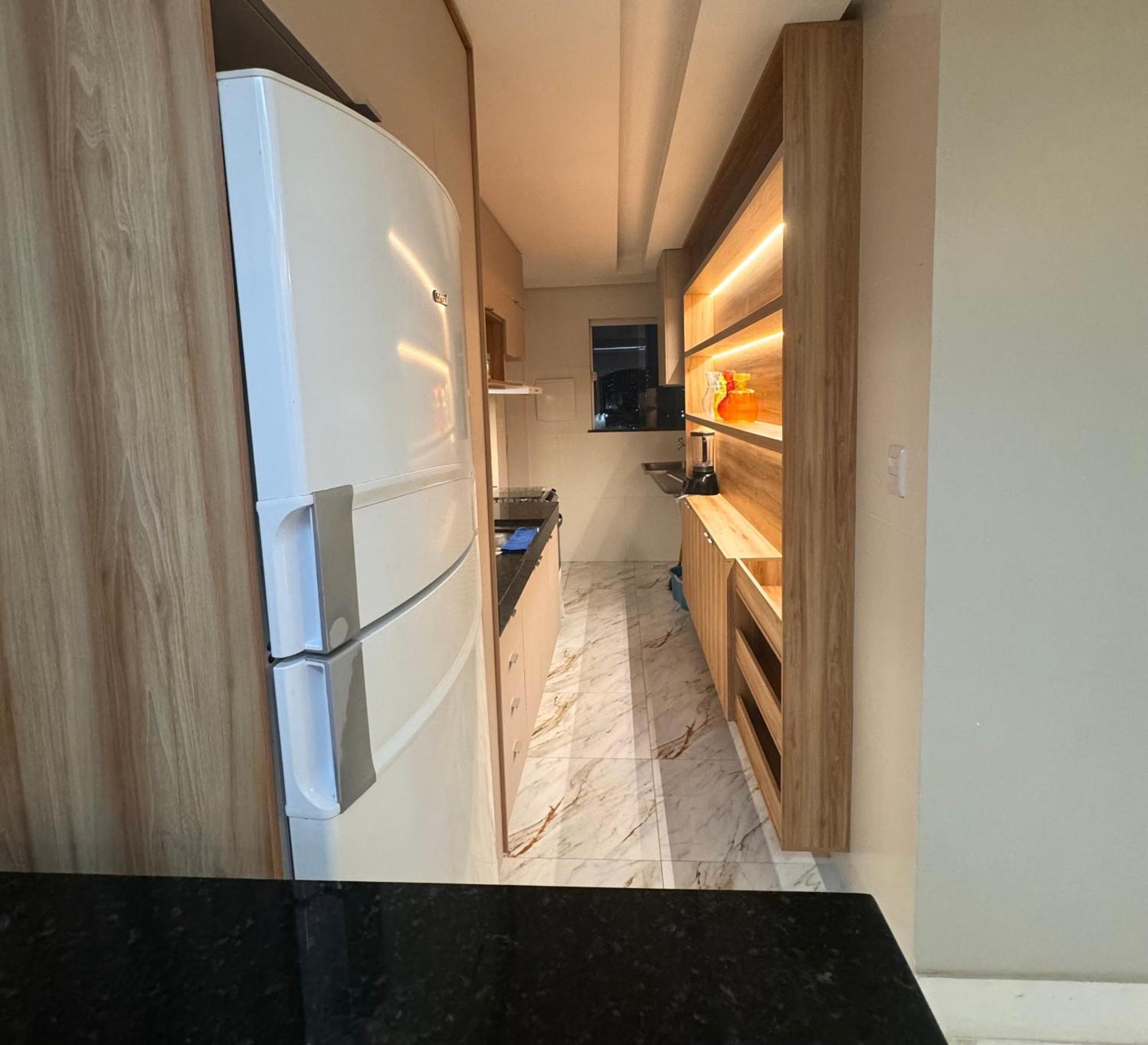 Incrivel Apartamento 3 Suites. Belém Zewnętrze zdjęcie