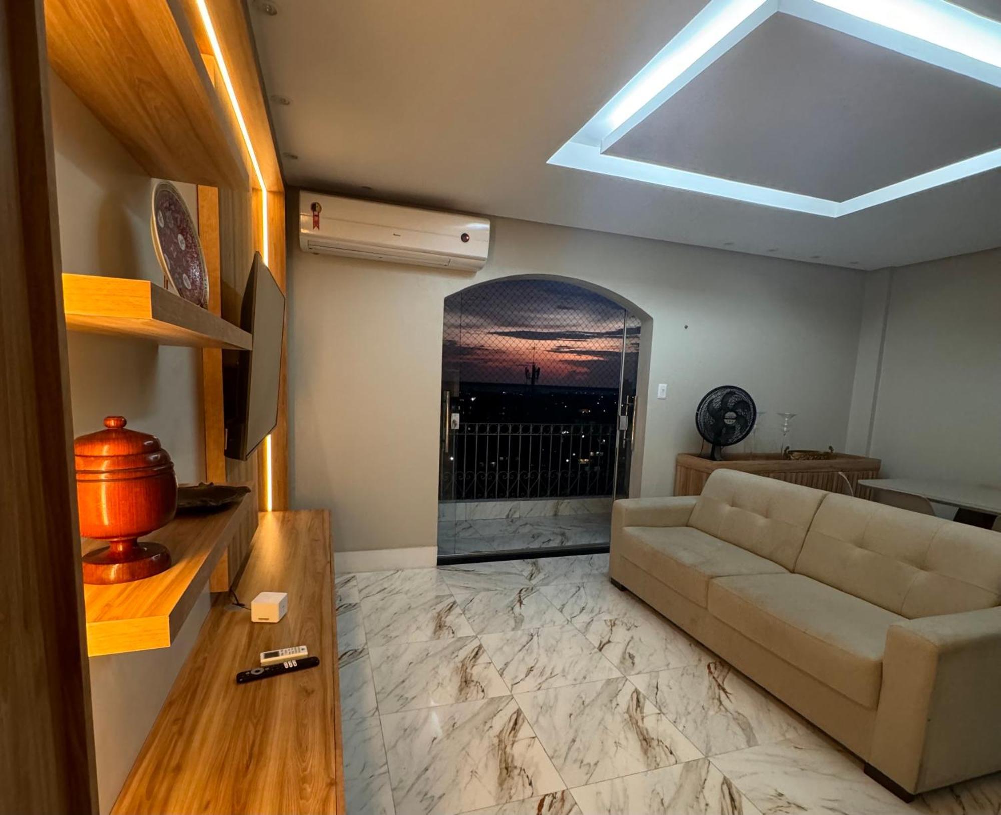 Incrivel Apartamento 3 Suites. Belém Zewnętrze zdjęcie