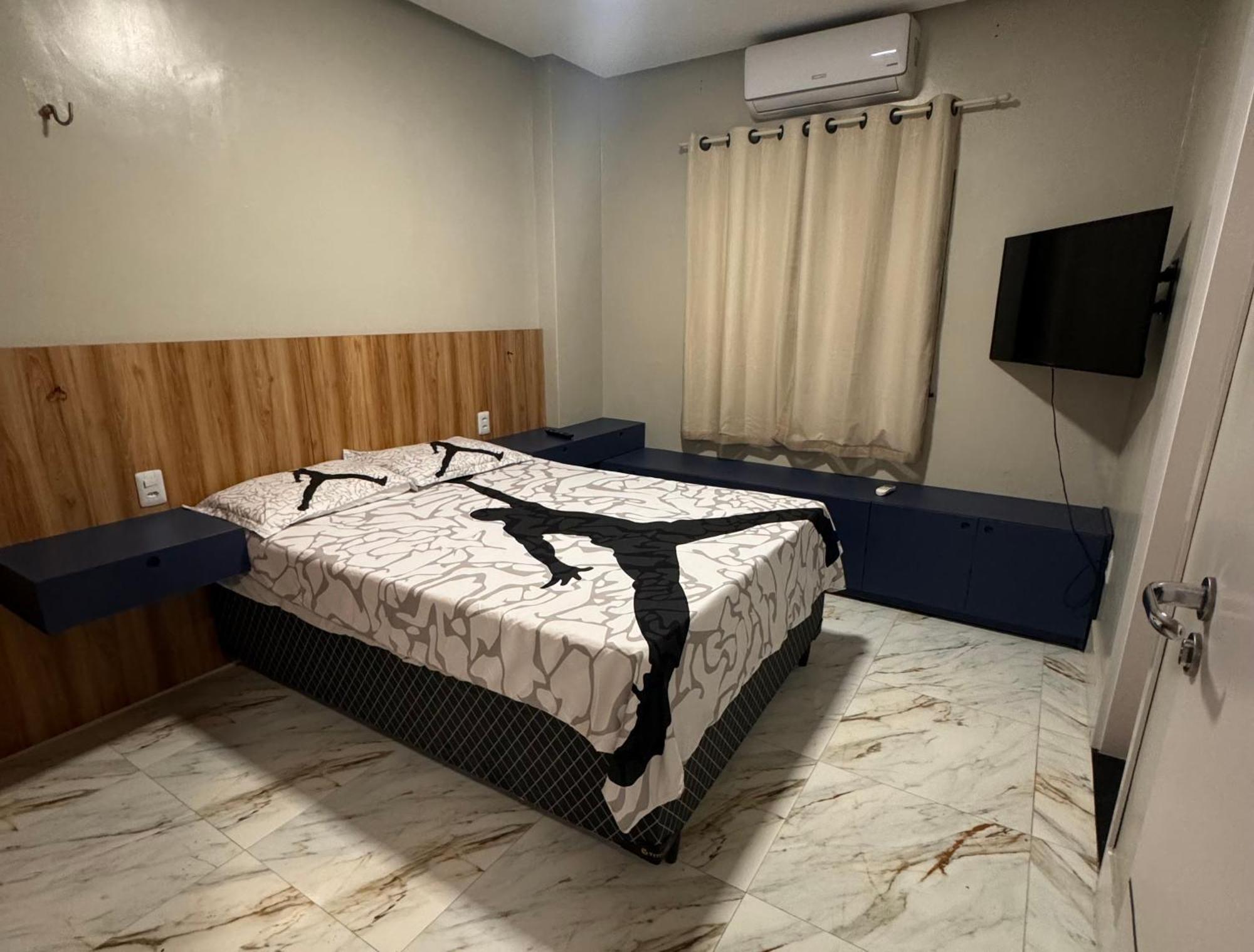 Incrivel Apartamento 3 Suites. Belém Zewnętrze zdjęcie