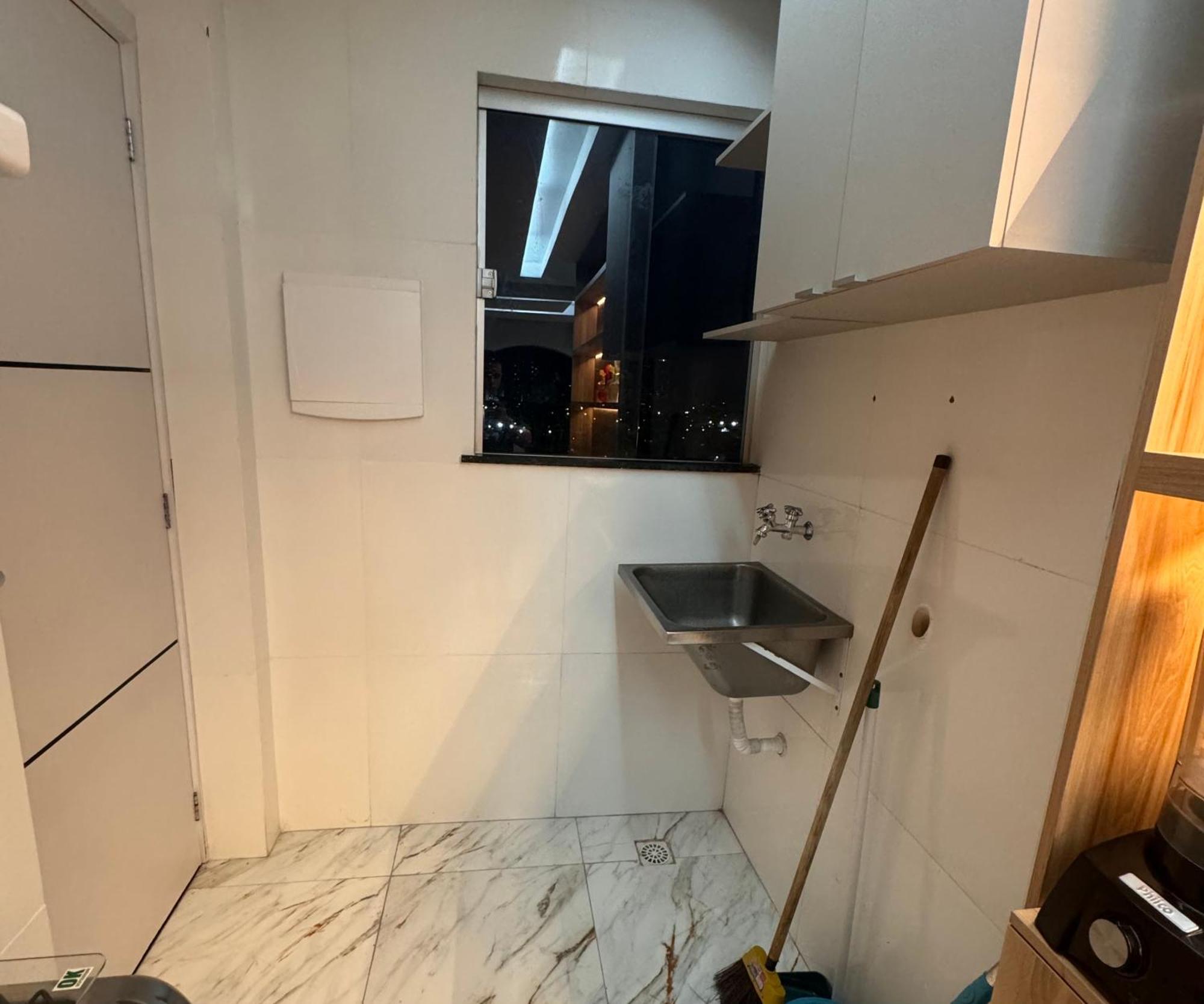 Incrivel Apartamento 3 Suites. Belém Zewnętrze zdjęcie