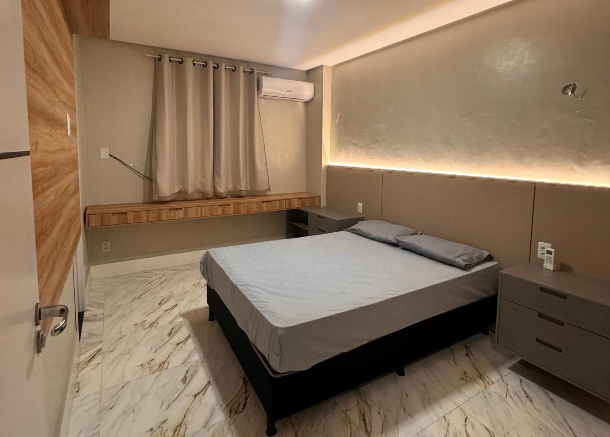 Incrivel Apartamento 3 Suites. Belém Zewnętrze zdjęcie