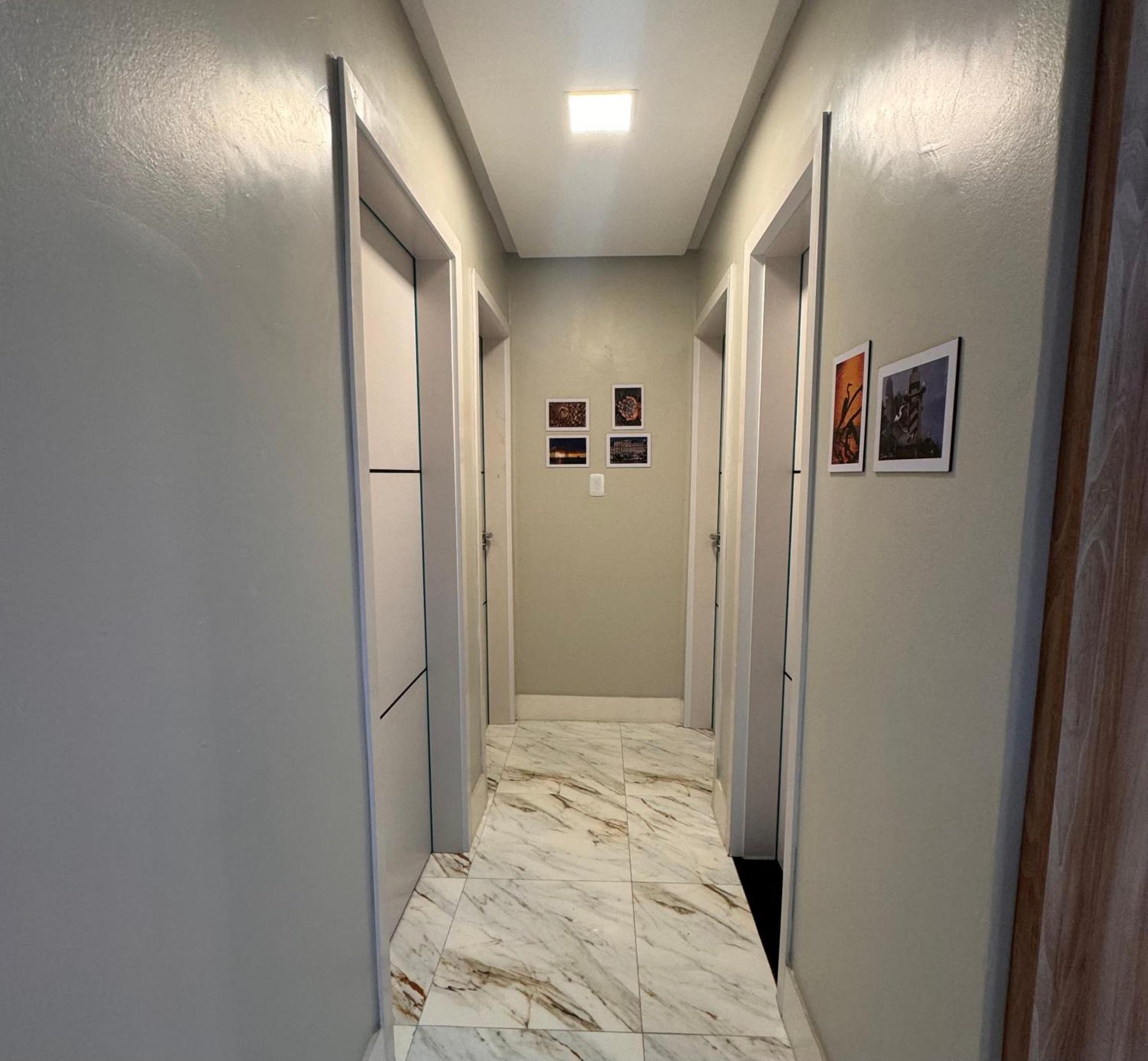 Incrivel Apartamento 3 Suites. Belém Zewnętrze zdjęcie
