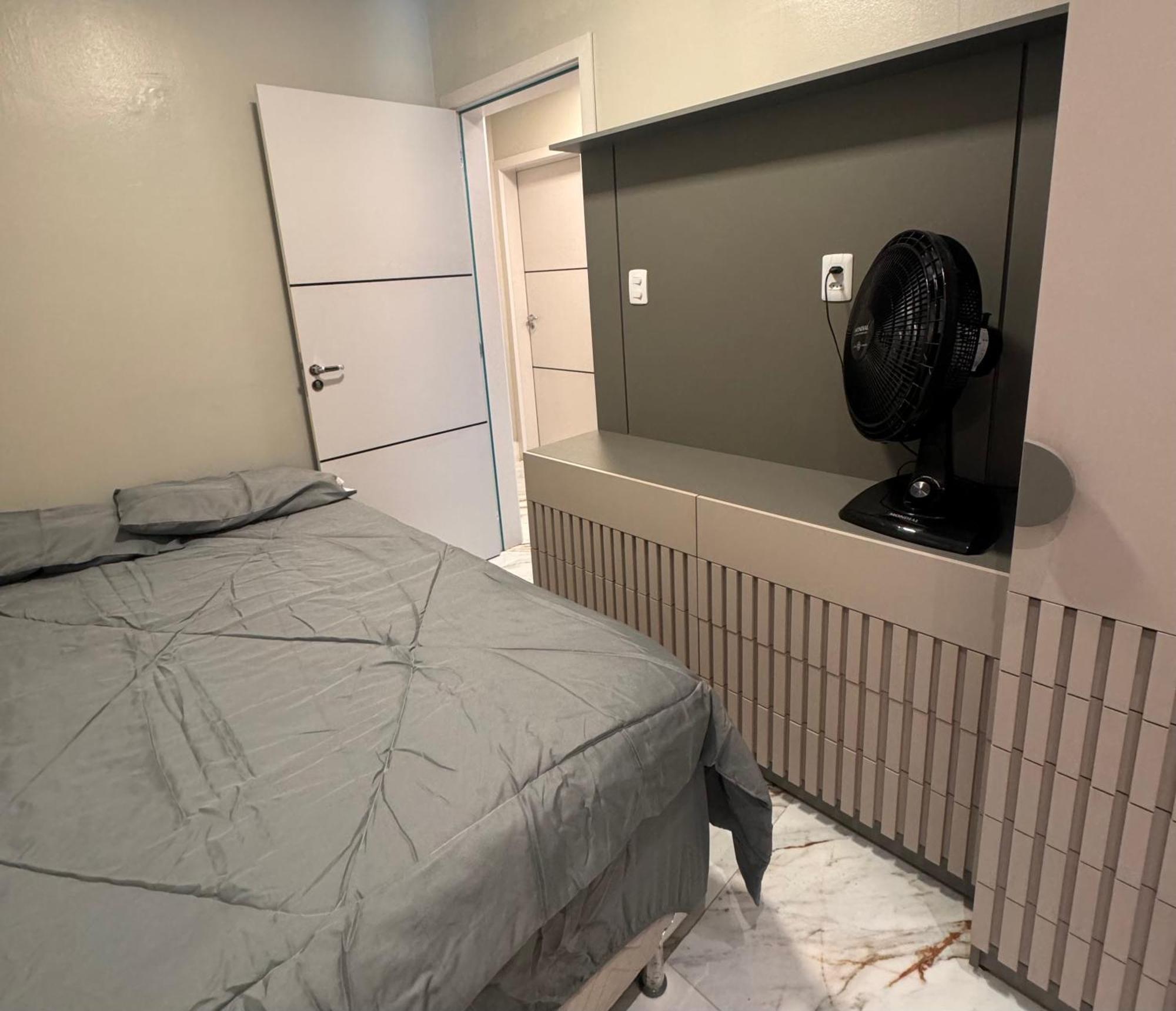 Incrivel Apartamento 3 Suites. Belém Zewnętrze zdjęcie