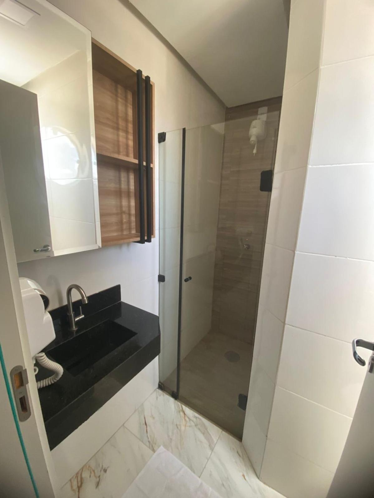 Incrivel Apartamento 3 Suites. Belém Zewnętrze zdjęcie