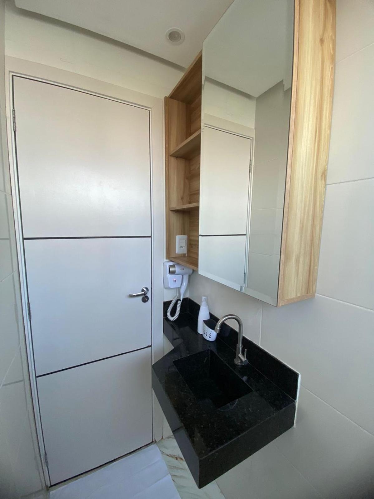 Incrivel Apartamento 3 Suites. Belém Zewnętrze zdjęcie